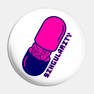 pill Pin