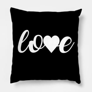 Love Valentines day gift Pillow