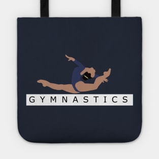 Gymnastics Tote