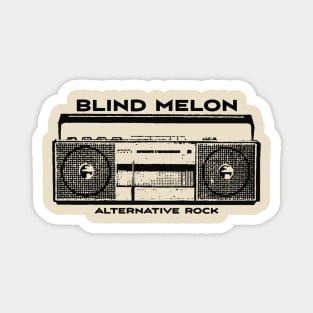 Blind Melon Magnet