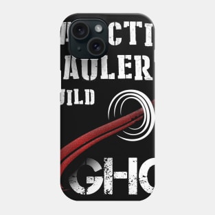 Galactic Haulers #2 Phone Case