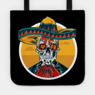 5 De Mayo Tote