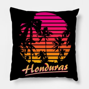 Honduras Pillow