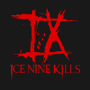 ice nine kills T-Shirt