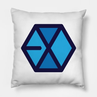 Exo Pillow