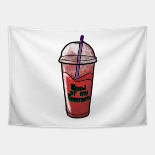 Blood of my Enemies Slurpee Tapestry