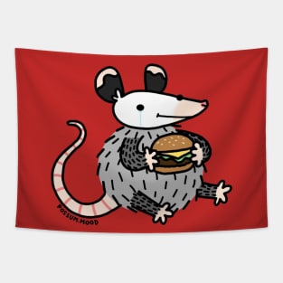 Borger Tapestry