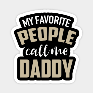 Father day Magnet