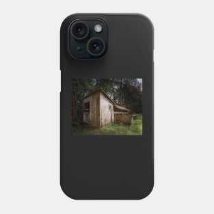 Small Barn on the Farm Phone Case