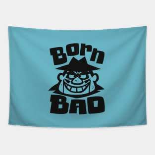 Born Bad Tapestry