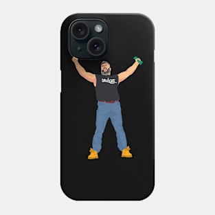 Jason kelce Phone Case