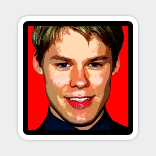 randy harrison Magnet