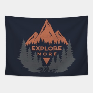 Explore More Tapestry