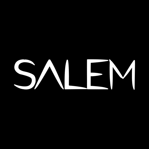 Salem by SNXWorld