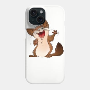 cathursday Phone Case