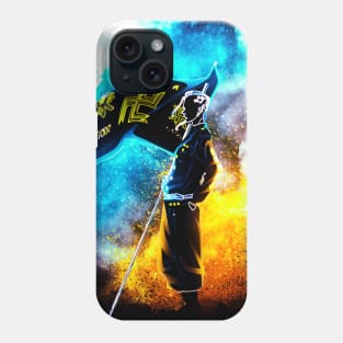 Soul of tokyo revenge Phone Case