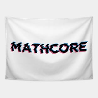 mathcore Tapestry