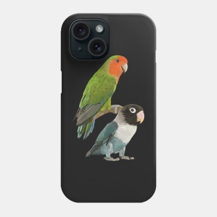 Inseparable Phone Case