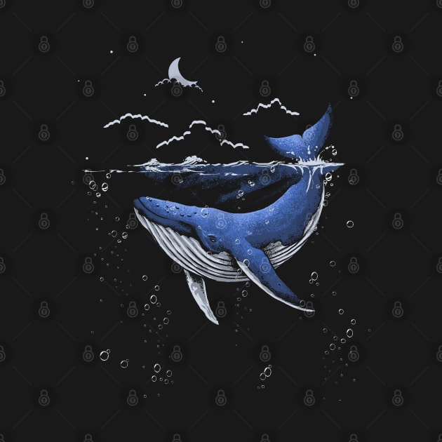 Whale Conservation Whale Lover Save the Whales by TeeCreations