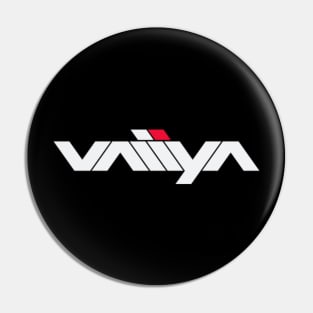 VAIIYA - The Finals Sponsor Pin