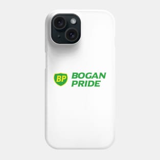 Bogan Pride Phone Case