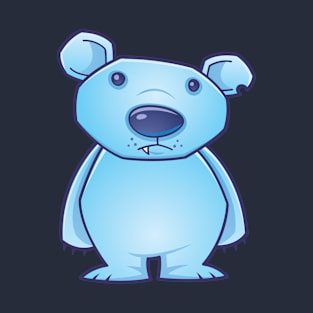 Polar Bear Cub T-Shirt