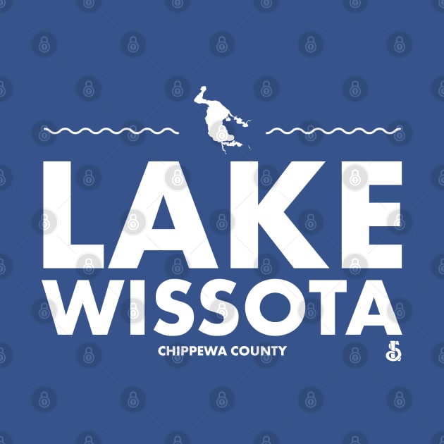 Chippewa County, Wisconsin - Lake Wissota by LakesideGear