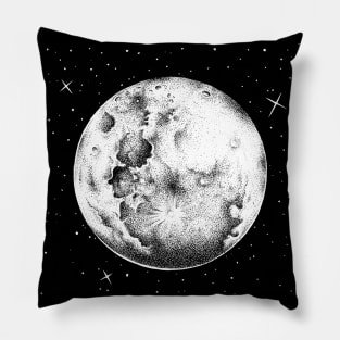 FULL MOON Pillow