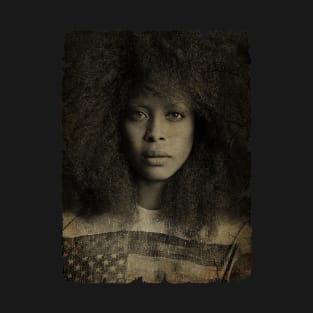 Erykah Badu Vintage T-Shirt