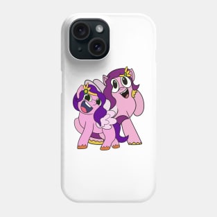 Pipp Petals x 2 (2022) Phone Case