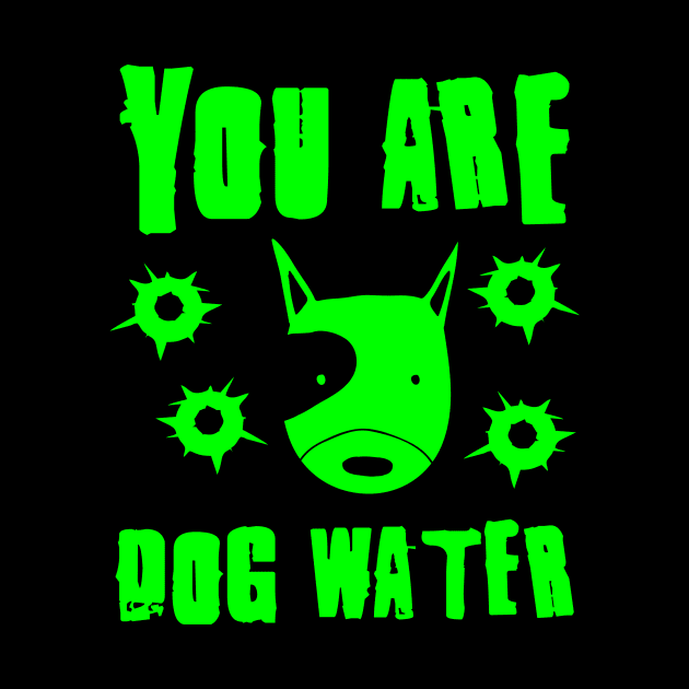 you are dog water 2.0 by 2 souls