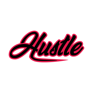 Hustle T-Shirt