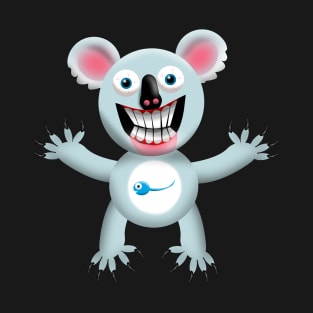 Fertility Koala T-Shirt