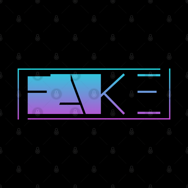 Fake by Insomnia_Project