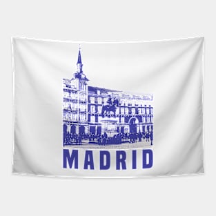 Madrid Tapestry