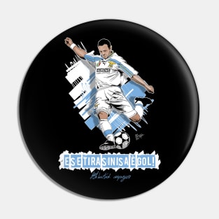 sinisa Pin