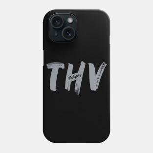 Kim Taehyung THV Phone Case