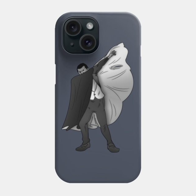 Count Dabula, 1931 Phone Case by JPenfieldDesigns