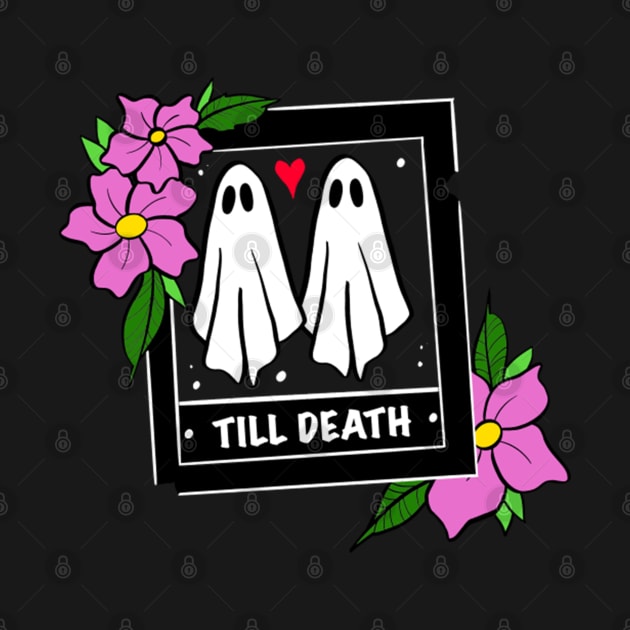 Till death by lavonneroberson