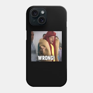 We're All Trying To Find The Guy Who Did This Phone Case