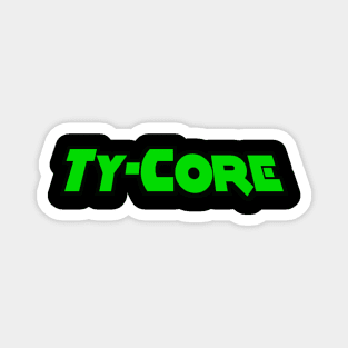 Ty-Core Magnet