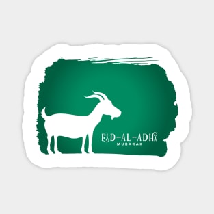 eid al adha Magnet