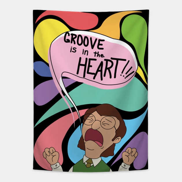 Bobs burgers tapestry outlet