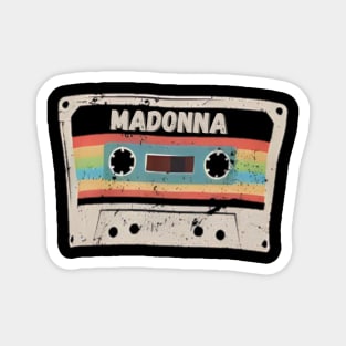 Madonna Magnet