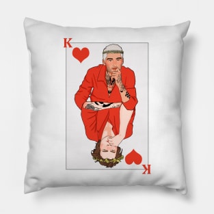 king z Pillow