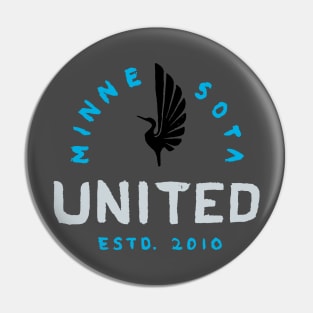 Minnesota Uniteeeed Pin