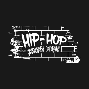 hip hop T-Shirt