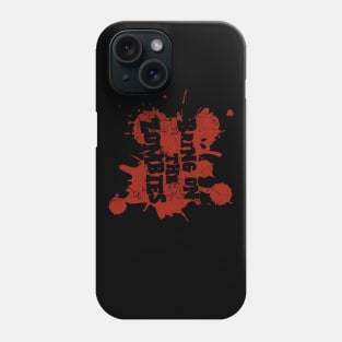 2020 Apocalypse Funny Zombies Phone Case