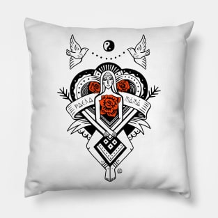 Simbólico Pillow