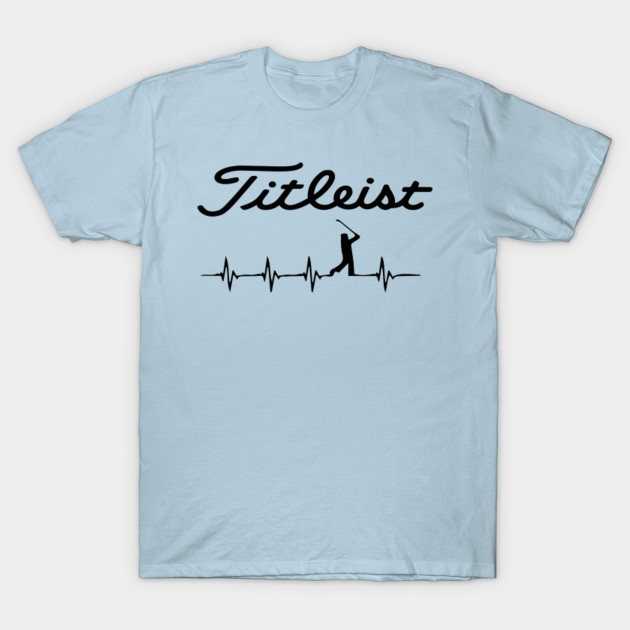 titleist golf shirts